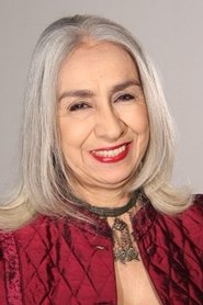 Aysan Sümercan portrait
