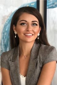 Tara Sibel portrait