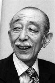 Kiiton Masuda portrait