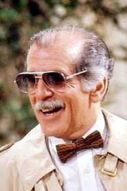 Luiz Carlos Arutin portrait