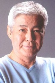 Jin Nakayama portrait