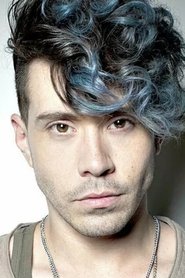 Jaremi Carey portrait