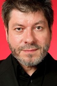 Régis Laspalès portrait