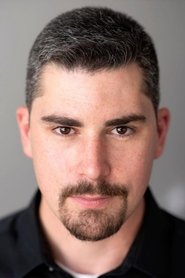 Phil Cappadora portrait