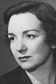 Marlene Rocha portrait