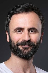 İlyas Özçakır portrait