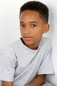 Aaron Zach portrait