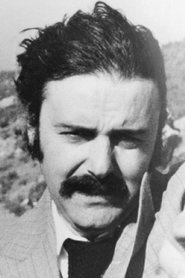 Lars G. Thelestam portrait