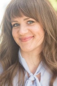 Lara Beitz portrait