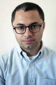 Joe Mande portrait