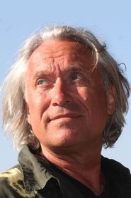 Wilfried Hauke portrait