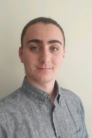 Kristian Kirchev portrait