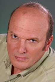 Oleg Rogatšov portrait