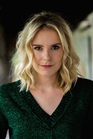 Helle Vanderheyden portrait