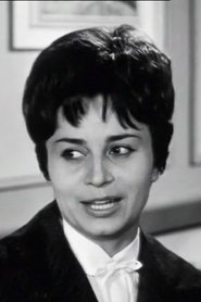 Vaso Meridiotou portrait