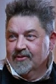 Igor Dadiani portrait