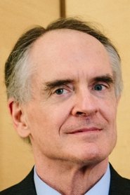 Jared Taylor portrait