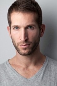 Justin Munitz portrait