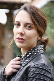Federica Corti portrait