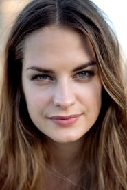 Heidi Toini portrait