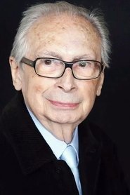 Jean-Charles Tacchella portrait