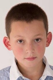 Arseny Perel portrait