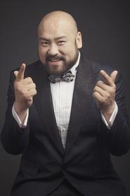 Dong Wenjun portrait