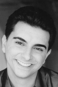 Joe El Rady portrait