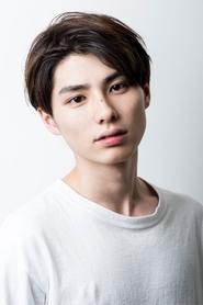 Honda Kyoya portrait