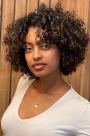 Firehiwot Tamrat portrait