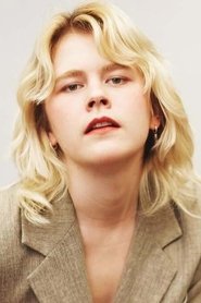 Zaho de Sagazan portrait