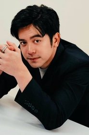 Joshua Garcia portrait