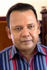 Santhosh Kurup portrait