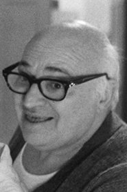 Martin Garner portrait