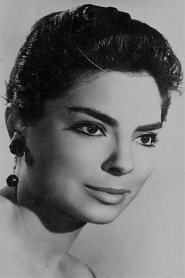 María Cuadra portrait