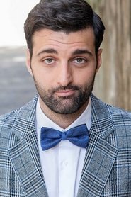 Alessio D'Amico portrait