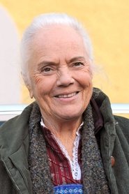 Ursula Erber portrait