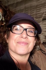 Ingrid K. Behrens portrait