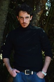 Emmanuel Carrión portrait