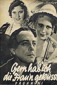 Paganini poster