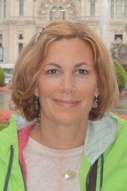 Meredith Zamsky portrait