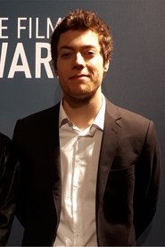 Lukas Ripplinger portrait