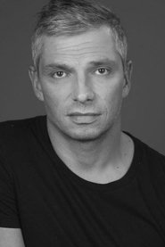 Michał Sitarski portrait