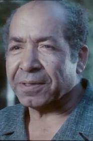Ahmed ElGezeiry portrait