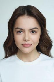 Kristina Korbut portrait