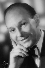 Stig Johanson portrait