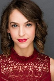 Lizzie Zerebko portrait