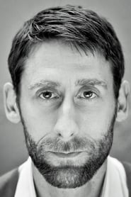 Daniel Tuite portrait