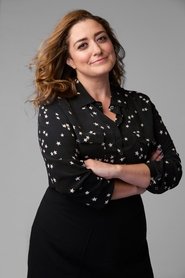 Sara Mitzner portrait