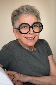 Sylvia Weinstock portrait